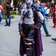 Illustration for article titled The Most Mind-Blowing and Astonishing Cosplay From BlizzCon 2015!